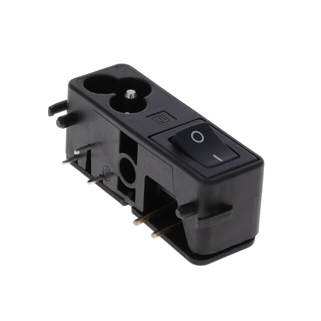 CMF3.1112.12 SCHURTER Inc.  Moduli di ingresso alimentazione (PEM)